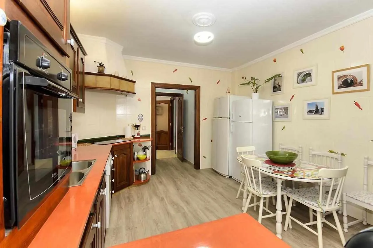 Casa Jardin Ideal Para Familias Arrecife