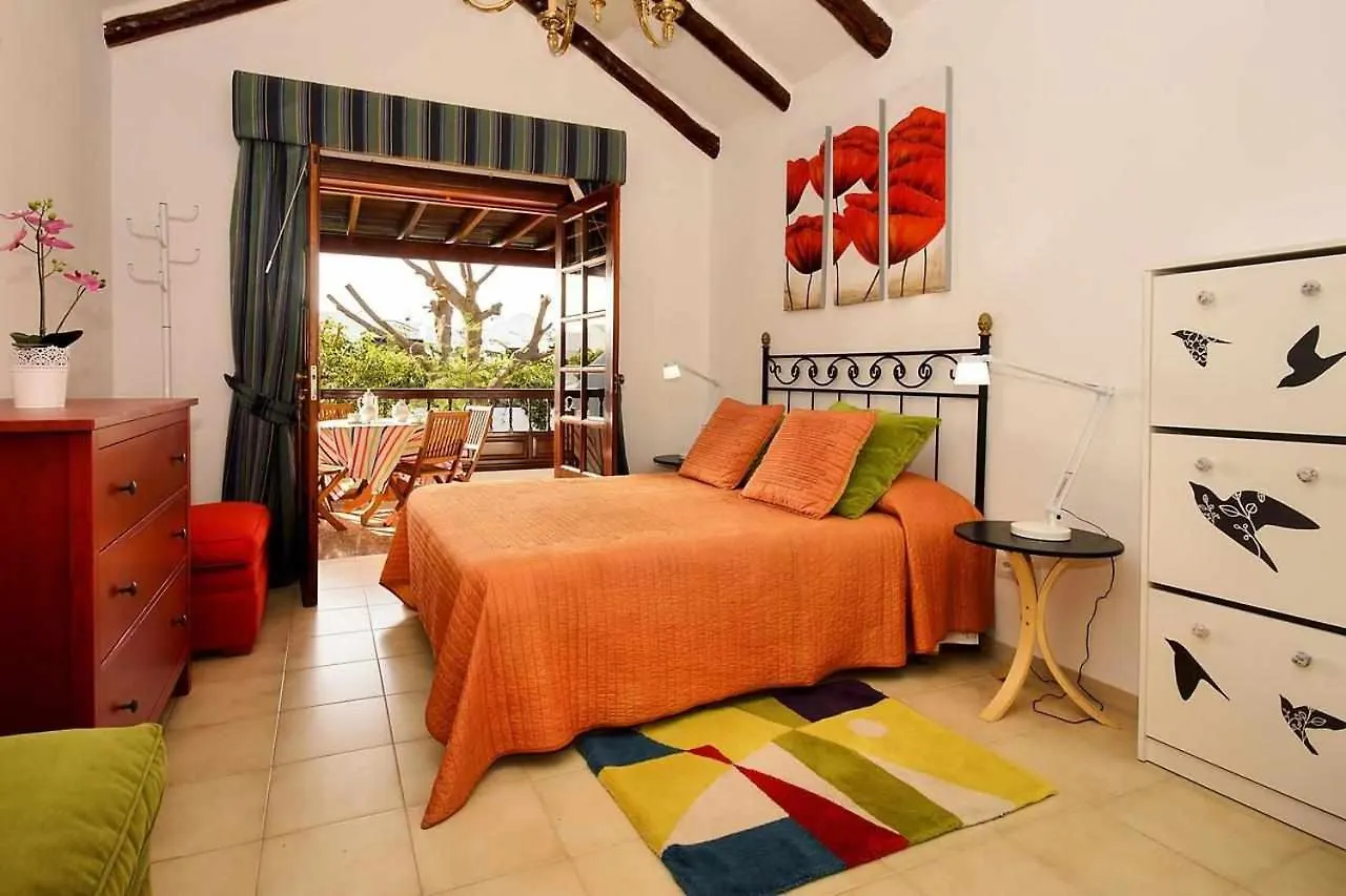 Casa Jardin Ideal Para Familias Arrecife  0*, Arrecife (Lanzarote) Spain
